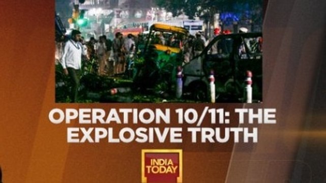 Chemicals, explosives on sale in Haryana even after Delhi blast: Another deadly disaster waiting to happen?