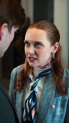 [doblado] Me enamoro del hombre otra vez en Español