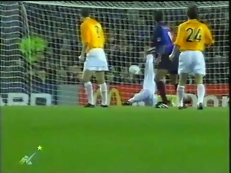 FC Barcelona vs. Hertha Berlin Maçın tamamı