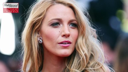 Blake Lively and Justin Baldoni Set to Star in Sony’s ‘It Ends With Us’ Adaptation | THR News