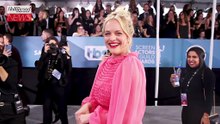 Elisabeth Moss to Star in FX/Hulu Thriller ‘The Veil’ | THR News