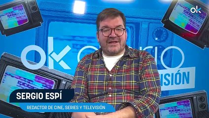 CONEXIONES OKDIARIO | Sergio Espí: Series y películas que te encantarán si te gusta Stranger Things'