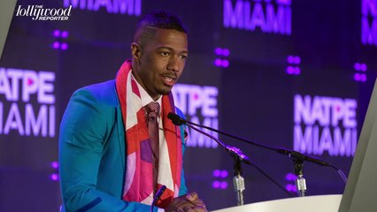 Jon Hamm to Star in, Produce 'Fletch' Comedy Reboot, Nick Cannon Responds to ViacomCBS Firing & More | THR News