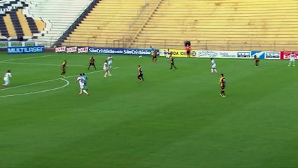 De Virada - Bastidores e Desafios do Futebol Trailer Oficial