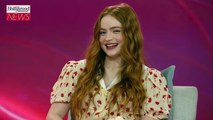 'Stranger Things' Star Sadie Sink Joins Tom Holland in 'Spider-Man 4' | THR News Video