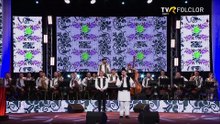 Sorin Nastasie Cheva - Festivalul „Cantec nou in Mehedinti” - Drobeta-Turnu Severin - TVR FOLCLOR - 22.11.2025
