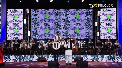 Sorin Nastasie Cheva - Festivalul „Cantec nou in Mehedinti” - Drobeta-Turnu Severin - TVR FOLCLOR - 22.11.2025