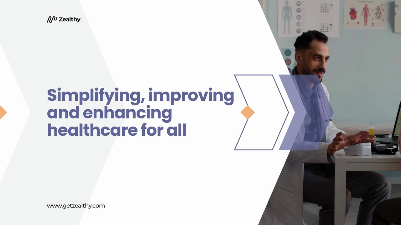 Zealthy: Your Fast Path to Trusted Healthcare
