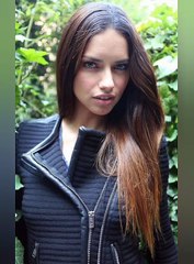 Very beautiful women: Adriana Lima