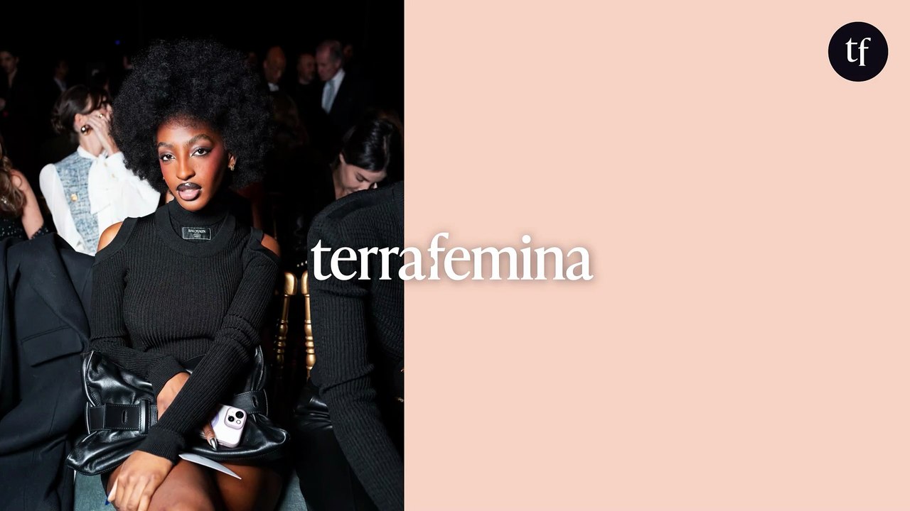 "Vulgaire", "Scandale" : cette chanteuse de la Star Ac se dévoile en lingerie, elle est iconique mais les réacs s'indignent et la jugent "indécente"