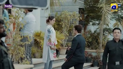 Case No.9 Episode 20 [Eng Sub] Faysal Quraishi Saba Qamar Aamina Sheikh 26th November 2025