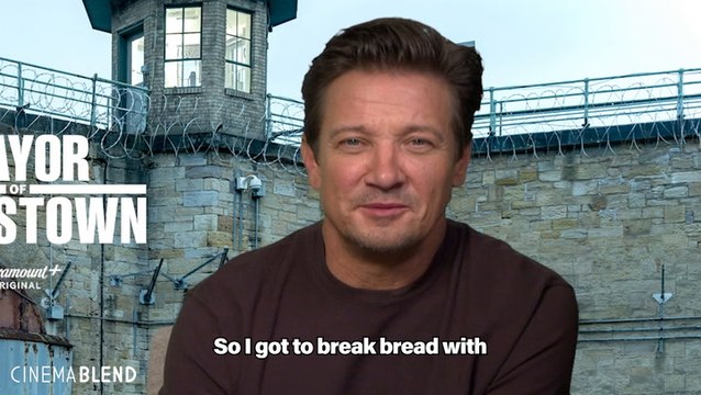 Jeremy Renner Got Real About How He Stayed 'Connected' With The Cast While 'Avengers: Doomsday' Filmed, And I Can't Help But Wonder About This Timing