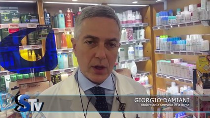 Salus tv n° 47 del 26 novembre 2025