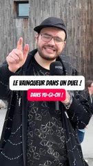 Qui gagne dans yugioh ?