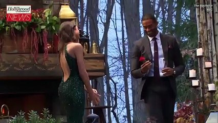 ‘The Bachelor’ Casts Its Next Lead from Upcoming Season of ‘The Bachelorette’ | THR News