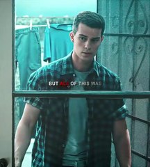 Purple Hearts - Fake Marriage & The Deployment Goodbye #movie #film #shorts #fyp