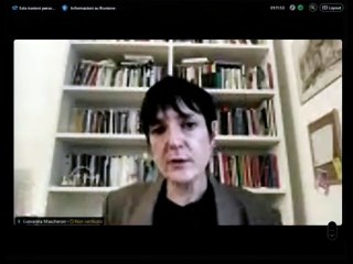 Roma - Femminicidio e violenza on line, audizioni Mascheroni e Amnesty International Italia (26.11.25)