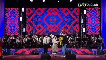 Narcisa Baleanu - Recital Festivalul „Cantec nou in Mehedinti” - Drobeta-Turnu Severin - TVR FOLCLOR - 22.11.2025