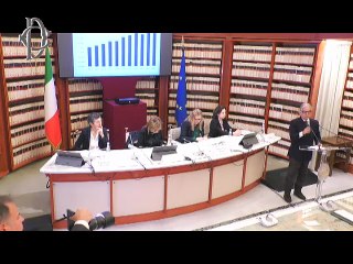 Roma - Covip - Quadro di sintesi sulle politiche di investimento delle Casse di previdenza (26.11.25)