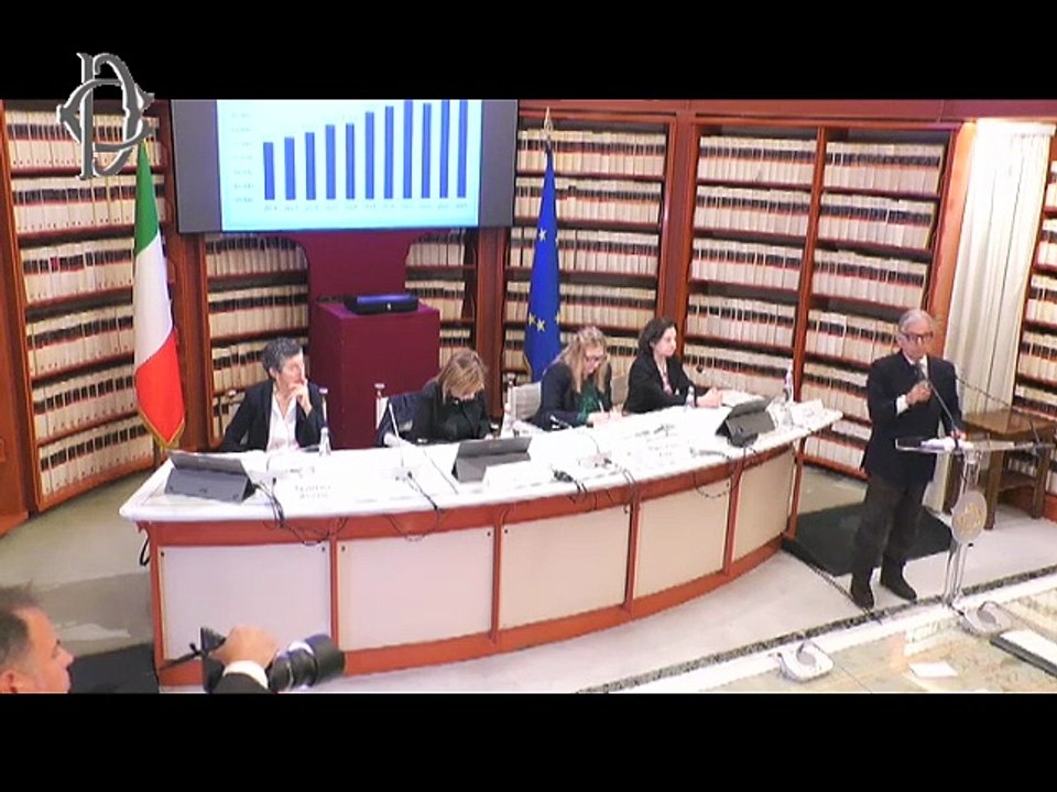 Roma - Covip - Quadro di sintesi sulle politiche di investimento delle Casse di previdenza (26.11.25)