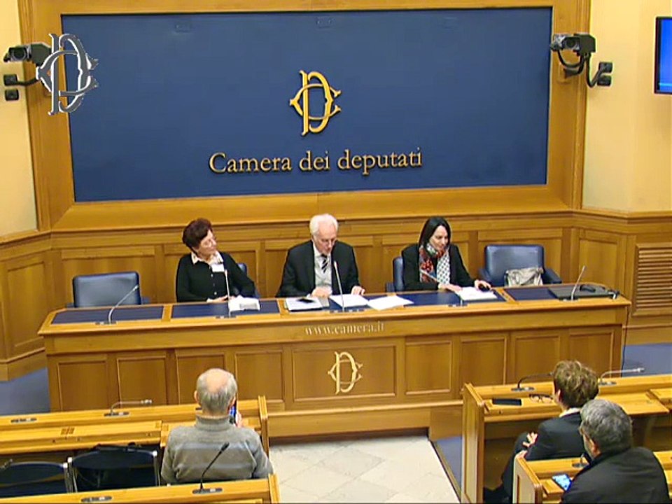 Roma - Presentazione del volume di Giovanni Danese: "Statuti, finanze, e autonomia: punti chiave per un'Europa dei comuni" - Conferenza stampa di Nadia Romeo (26.11.25)