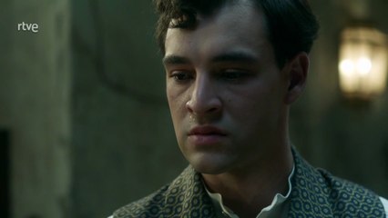 La Promesa  Capitulo 725 (26/11/2025)