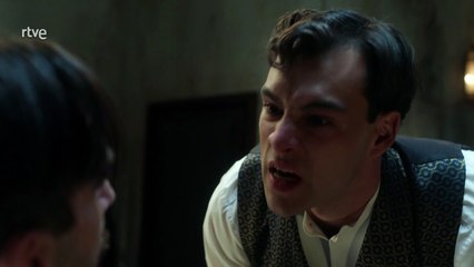 LA PROMESA - Capitulo 724 (26-11-25)