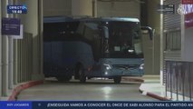 La mejor previa del Olympiacos - Real Madrid: Llegada, onces, suplentes...