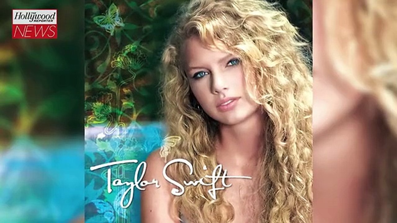 Taylor Swift Announces New Album 'The Life of a Showgirl' in Teaser for Travis Kelce's Podcast | THR News Video