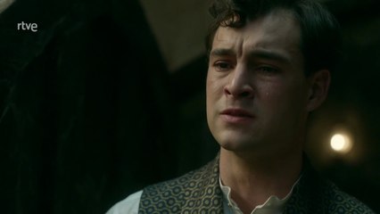 La Promesa Capitulo 727 (26 noviembre)