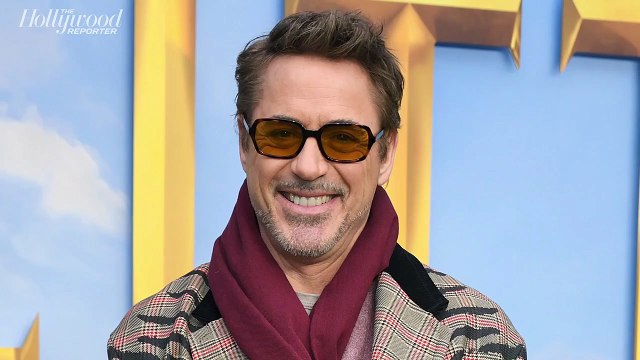 'Avengers' Cast Jump to Chris Pratt's Defense After Dubbed Hollywood’s Worst Chris | THR News