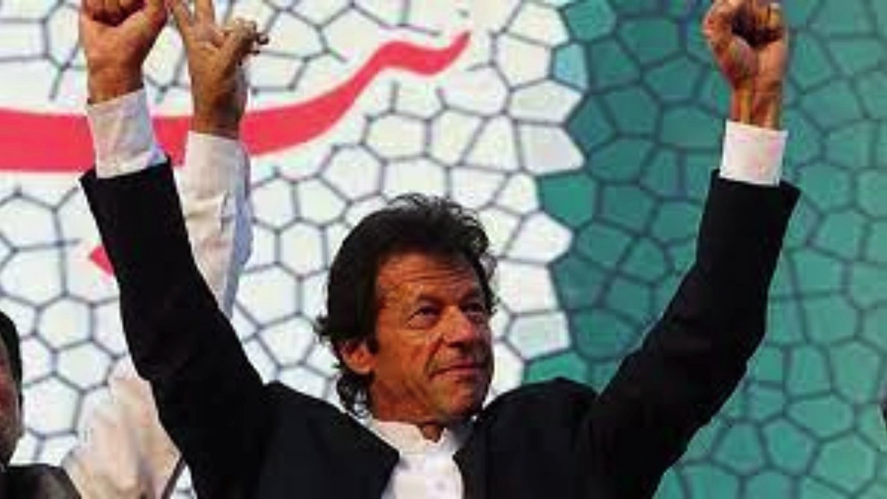 IMRAN KHAN DEATH RUMOR - Is Imran Khan Dead?