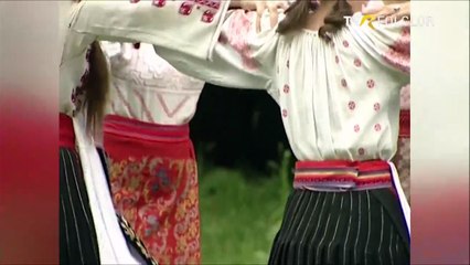 Traian Frincu - Haideti, mai, calutii mei (Dincolo de cantec - TVR - 2008)