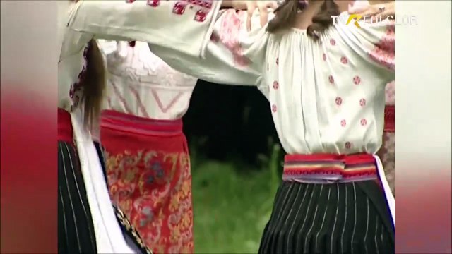 Traian Frincu - Haideti, mai, calutii mei (Dincolo de cantec - TVR - 2008)