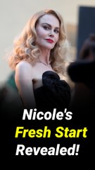 Nicole Kidman’s kids allegedly blamed Keith Urban for her struggles before their split