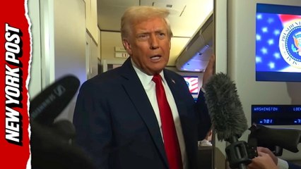 Trump: 'I'd Rather Not' Keep Affordable Care Act Subsidies