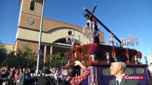 Semana Santa Sevilla 2015 4DVD Visperas