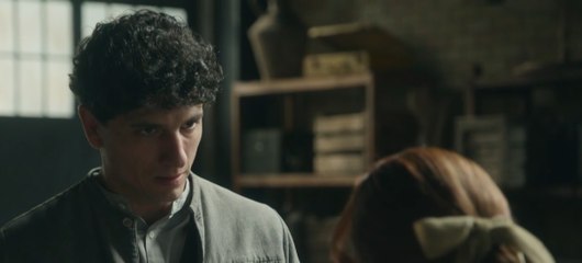 La Promesa - Capitulo 725 AVANCE