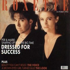 Dressed For Success - Roxette (1988)1st single from Look Sharp