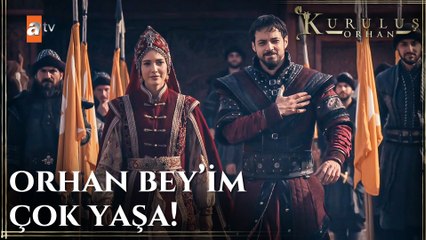 Zafer üstüne zafer! - Kuruluş Orhan 5. Bölüm