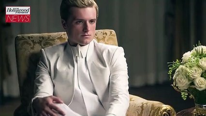 New 'Hunger Games' Book 'Sunrise on the Reaping' to Become Movie in 2026 | THR News Video