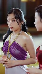 His Return Marks Your Ruin #Dramabox