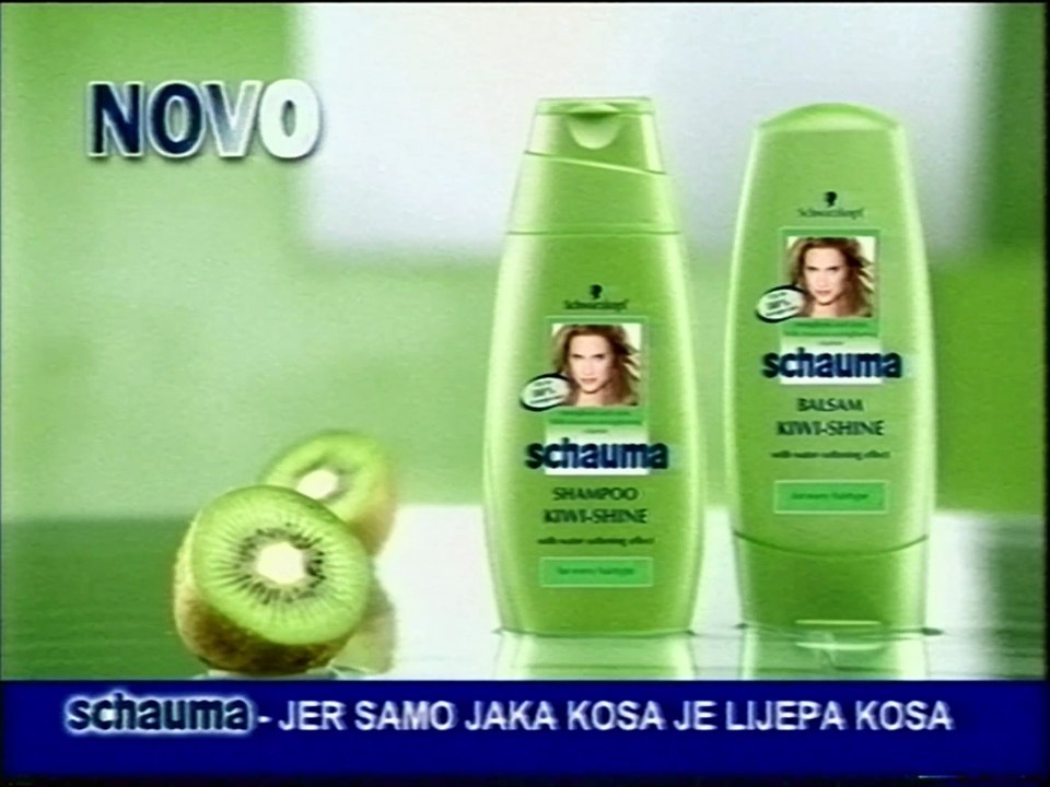 Nova TV 2007. - Identi, reklame i najave