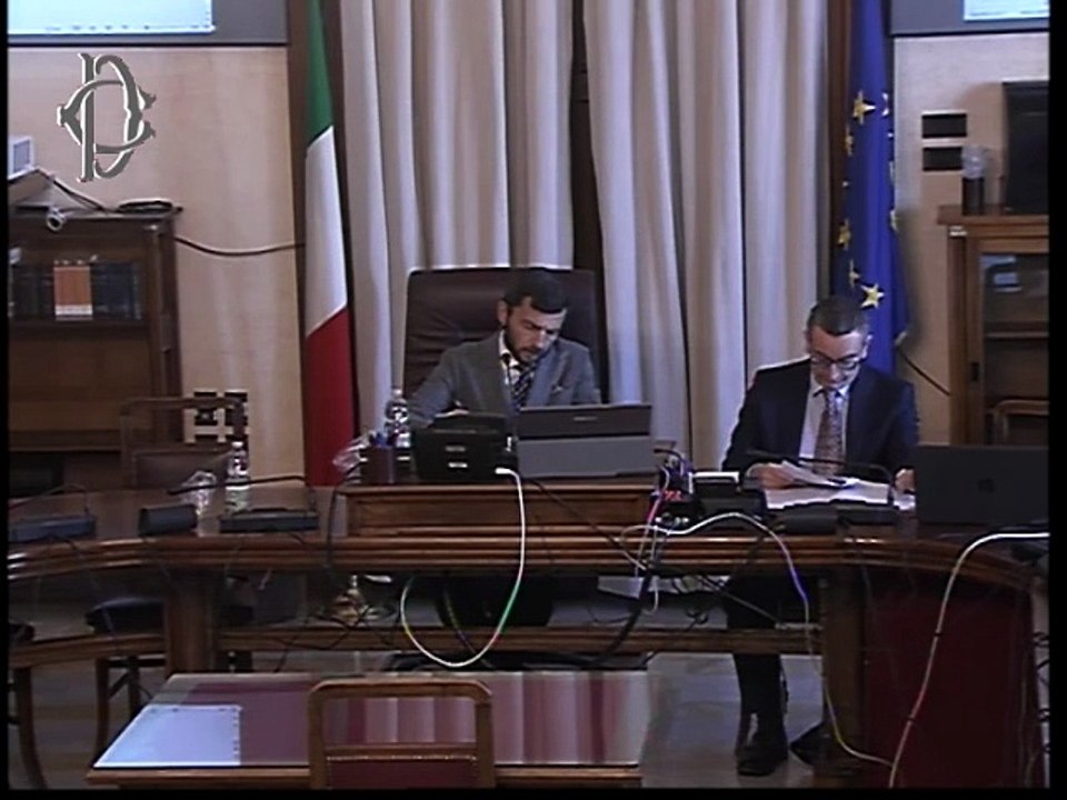 Roma - Congedi parentali - Audizione - INPS - C. 2 d'iniziativa popolare e abb. (26.11.25)