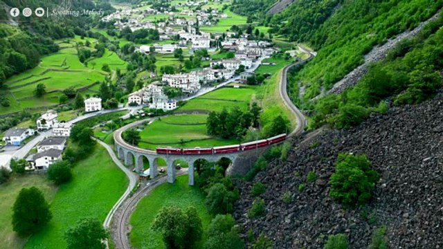 Нежная музыка, успокаивает нервную систему и радует душу лечебная музыка для сердца и сосудов #30