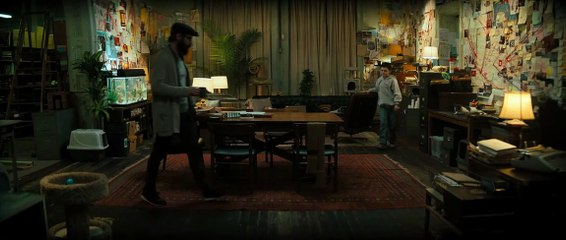 Samaritan-Sylvester Stallone