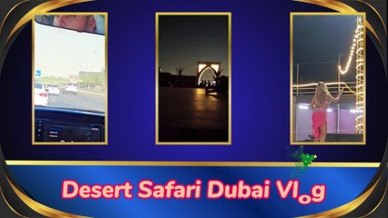 Desert Safari Dubai  Sunset,Camel Ride & Entertainment Thrilling Adventure in the Golden Dunes