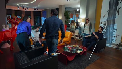 Trapos sucios Capítulo 24 x Temporada 1 completo online' - Trapos sucios