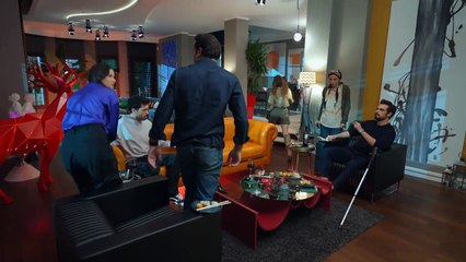 Trapos sucios Capítulo 24 x Temporada 1 completo online' - Trapos sucios