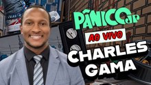 CHARLES GAMA | PÂNICO - 26/11/2025